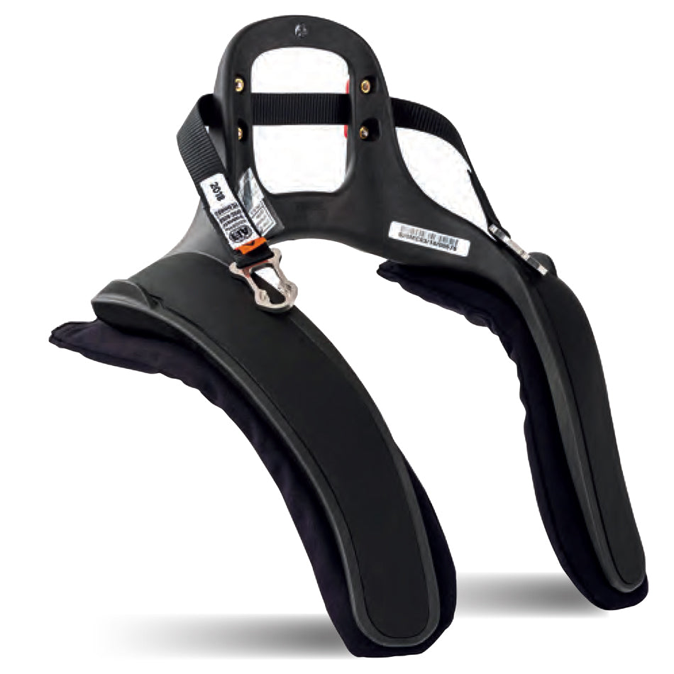 Sparco Fhr Club 3 20 Deg Product