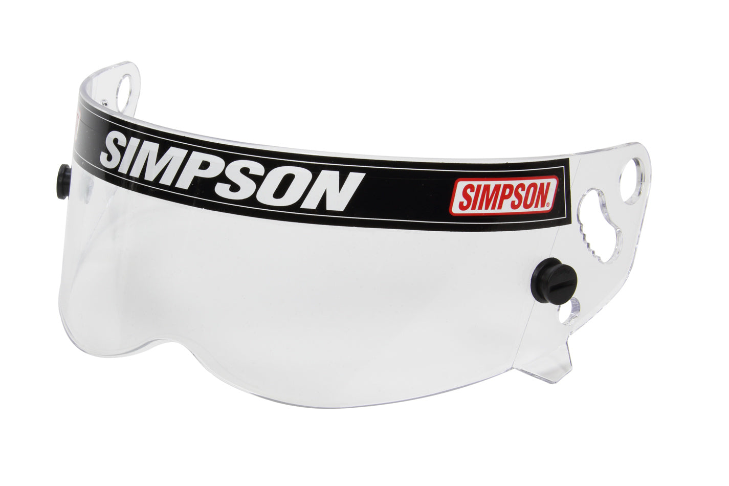 Simpson Shield X-Bandit Diamondback Rx Helmet