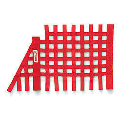Simpson Window Net 16In X 27In Nascar