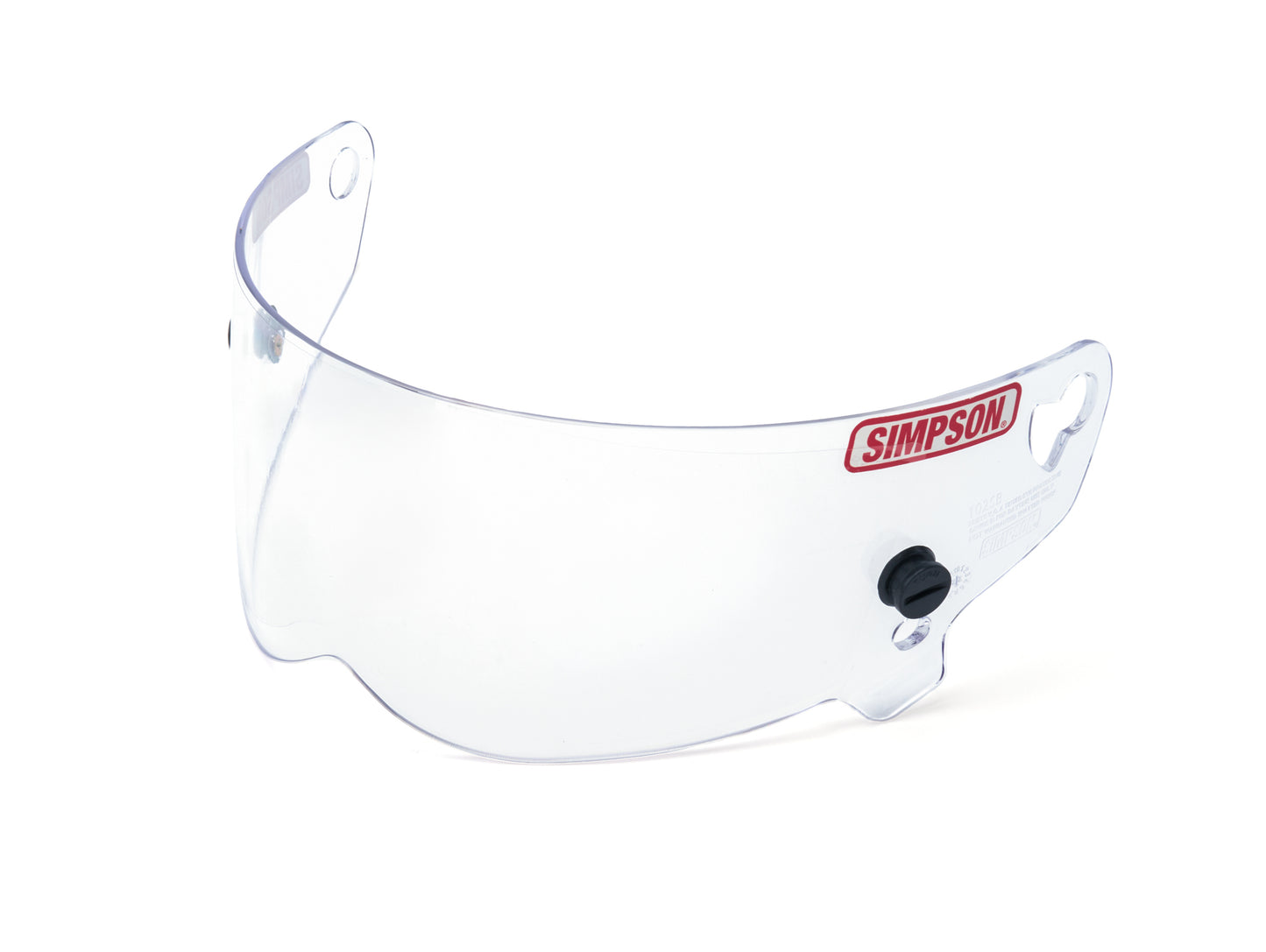 Simpson Shield Bandits Diamond Back Helmet