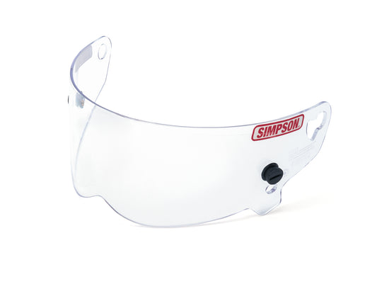 Simpson Shield Bandits Diamond Back Helmet