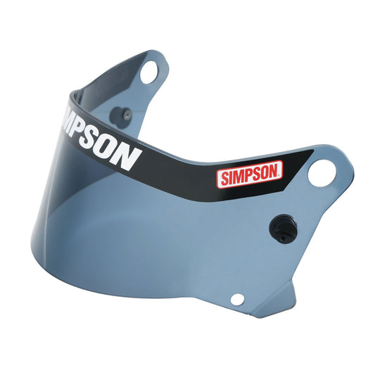 Simpson Shield Sd1 Anti- Fog Anti-Scratch Helmet