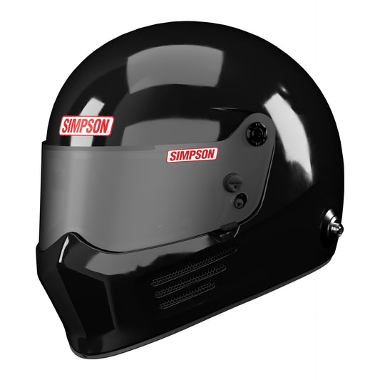 Simpson Bandit Helmet