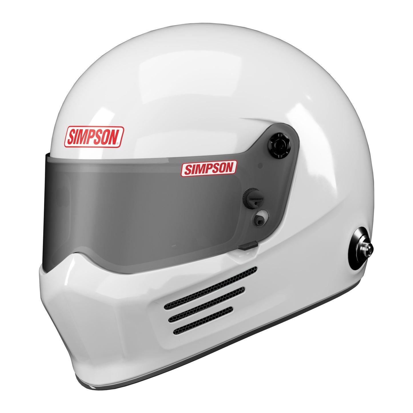 Simpson Bandit Helmet
