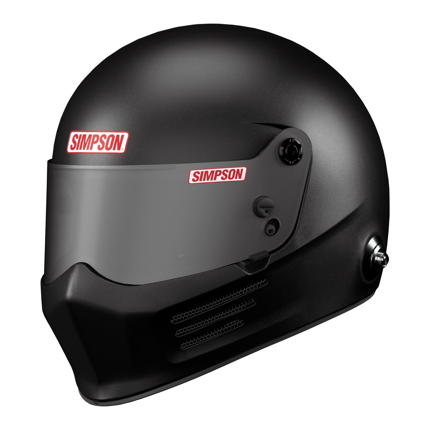 Simpson Bandit Helmet