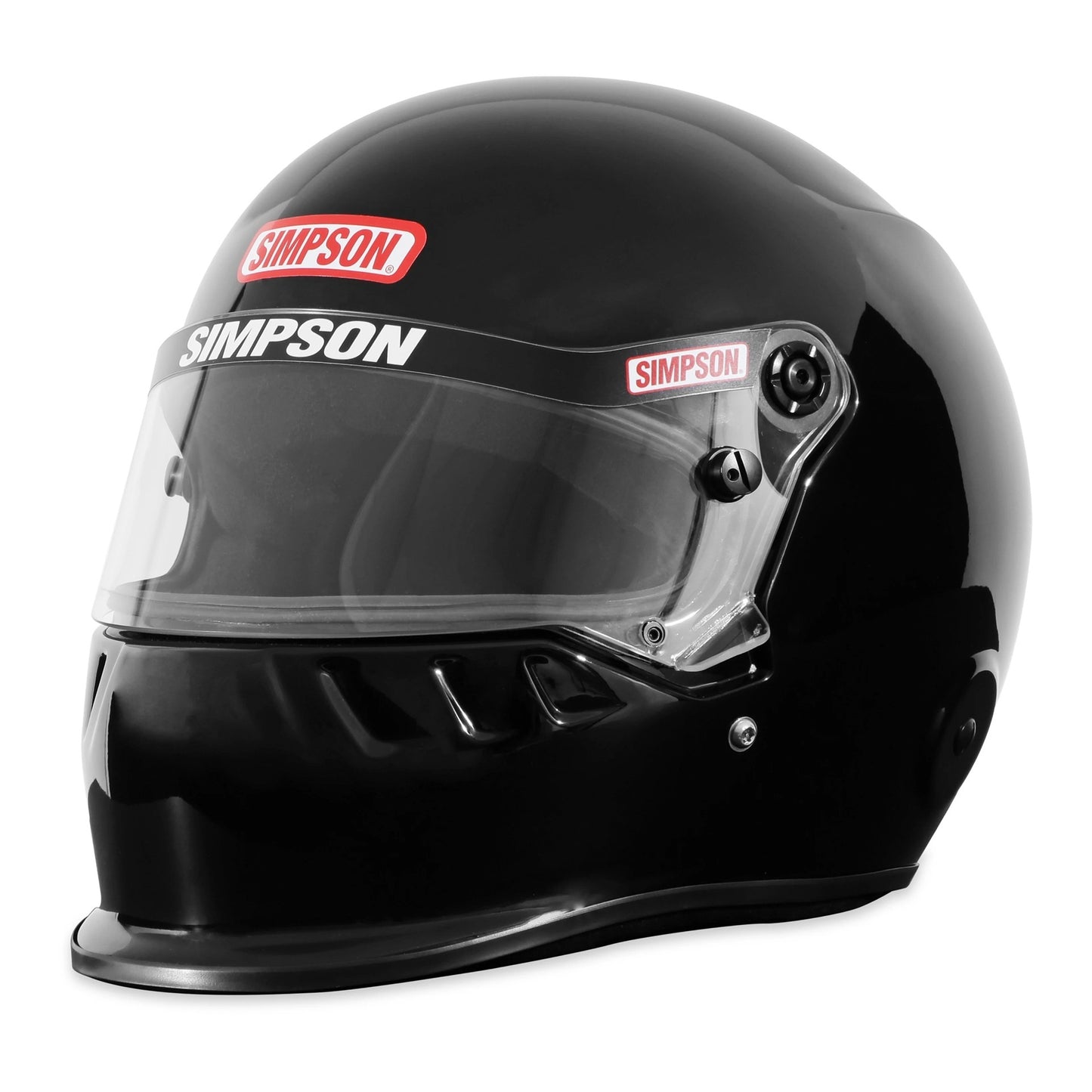 Simpson Vudo Helmet