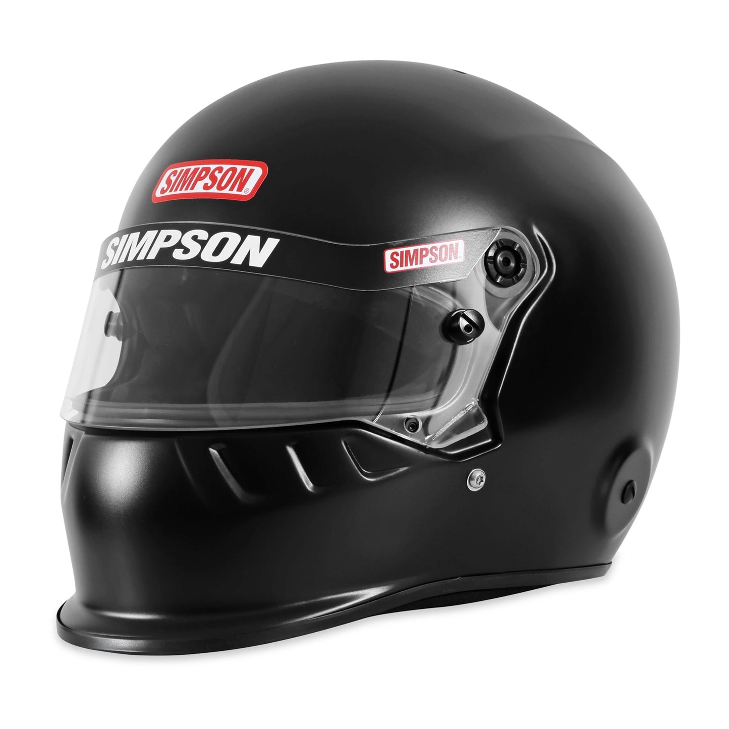 Simpson Vudo Helmet