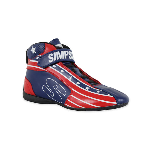 Simpson DNA Driving Shoes