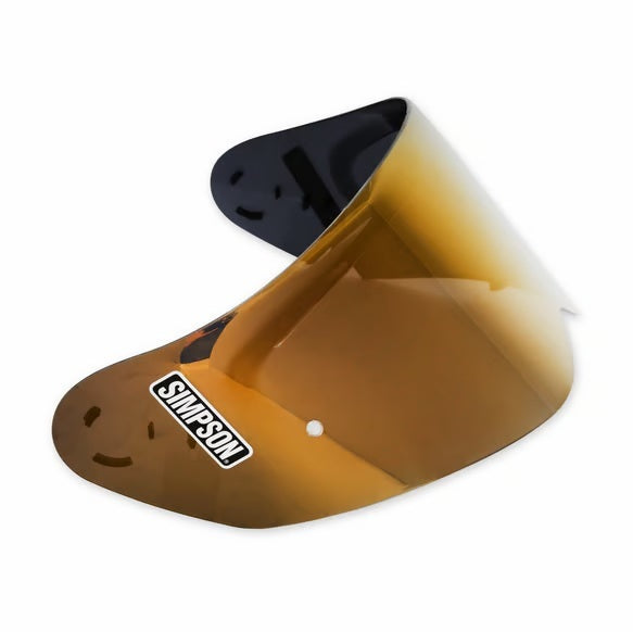 Shield Ghost / Speed Gold