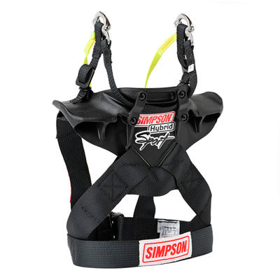 Simpson Hybrid Sport W Sliding Tether - Product
