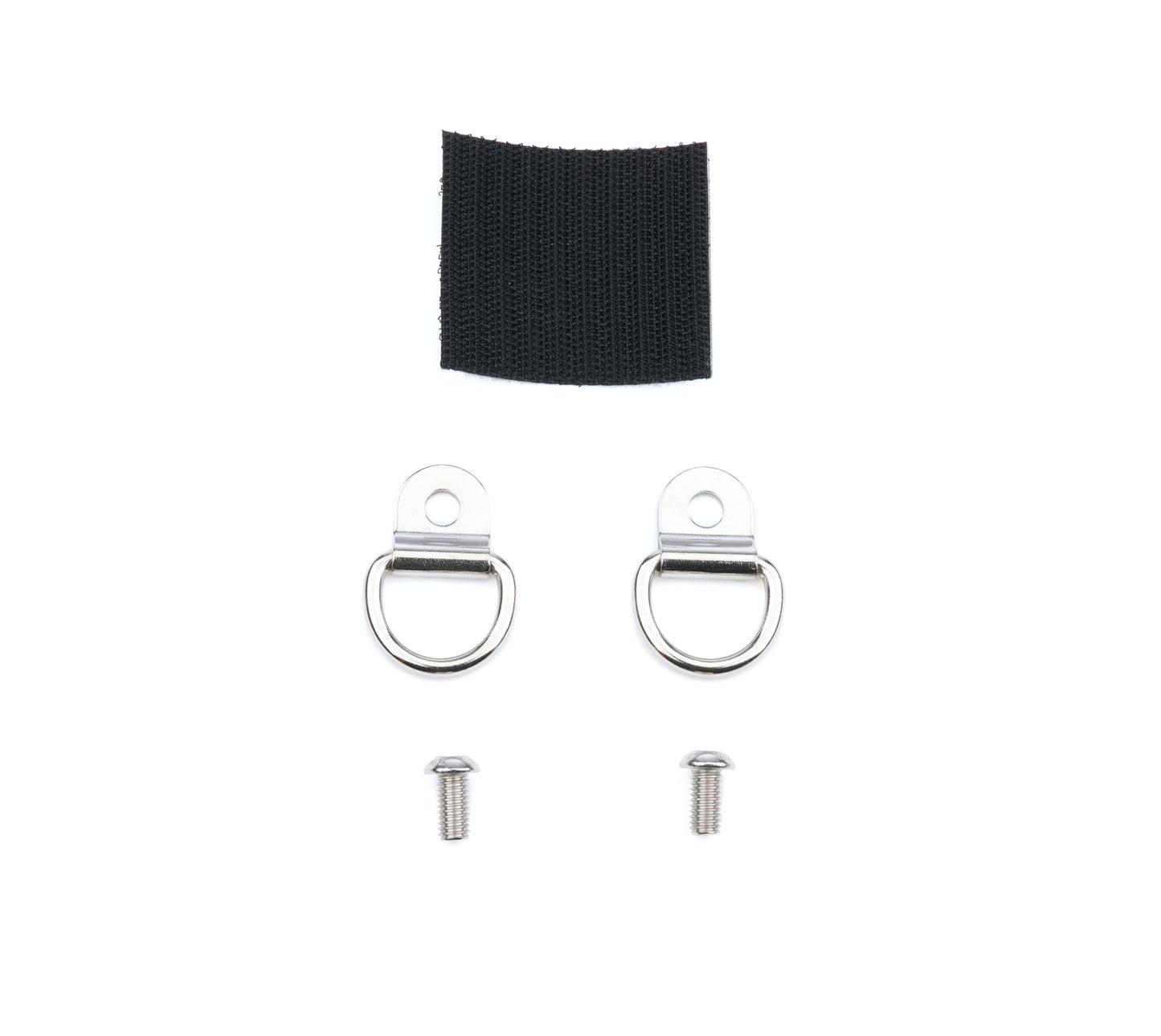D-Ring Kit Hybrid SFI