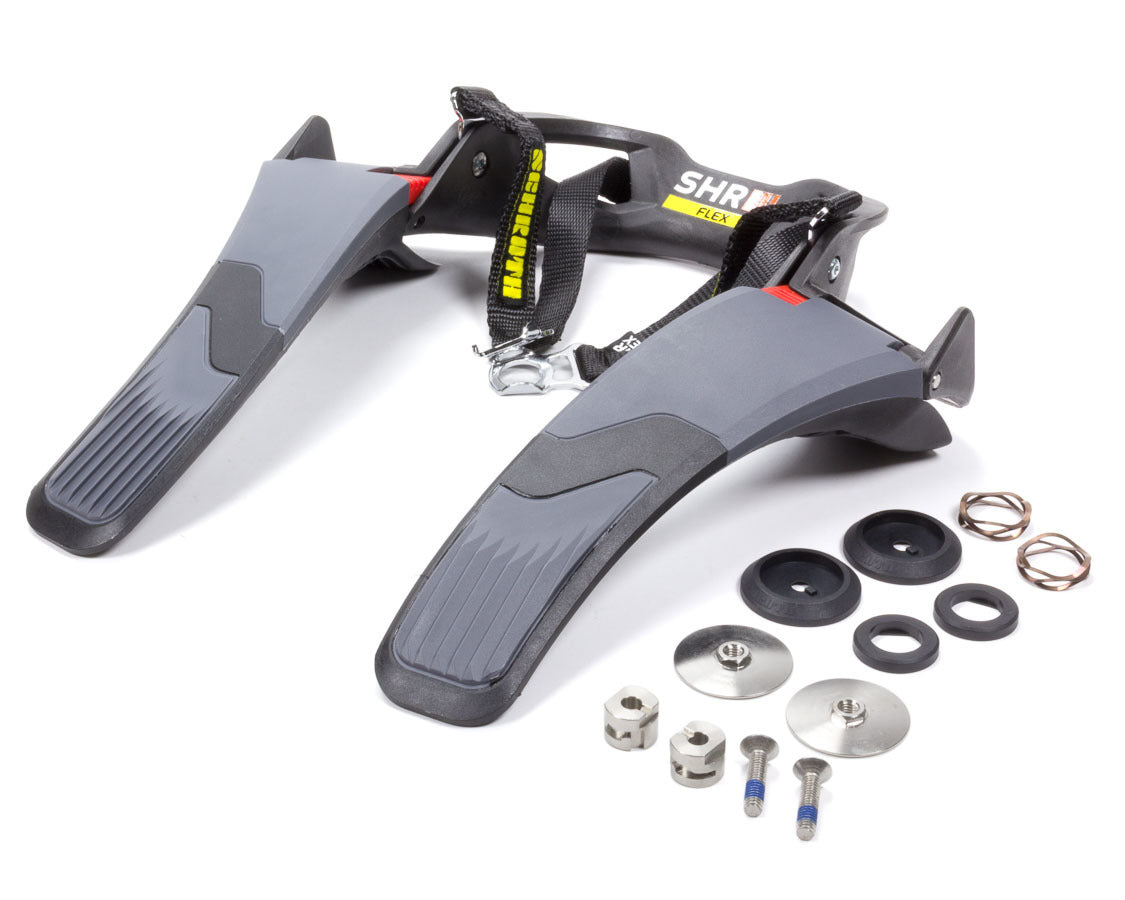 Schroth SHR Flex Padded Head Restraint