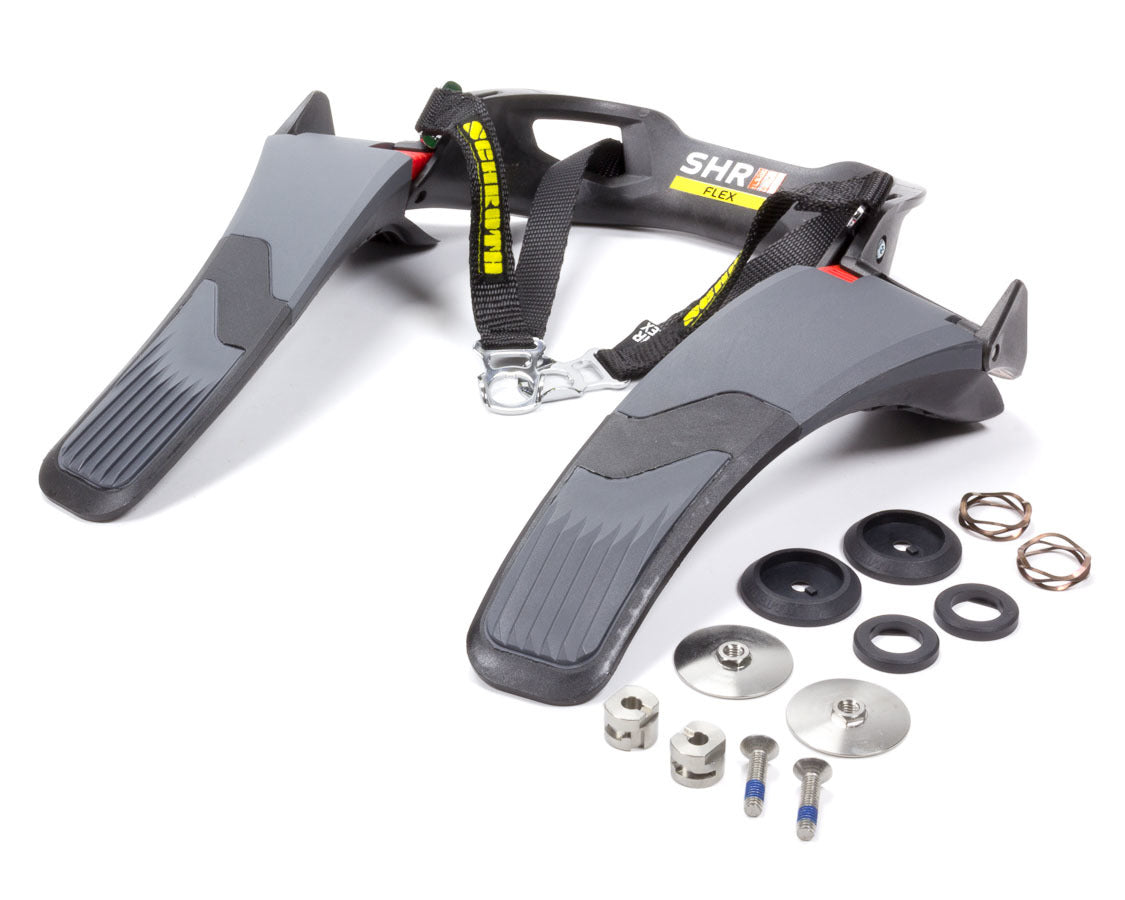 Schroth SHR Flex Padded Head Restraint