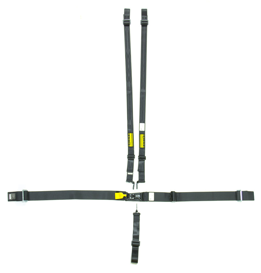 Schroth 5Pt Harness System Latchlink HANS