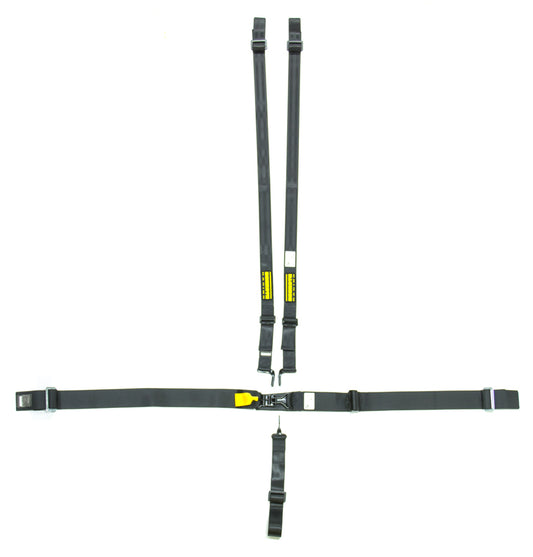 Schroth 5Pt Harness System Latchlink HANS