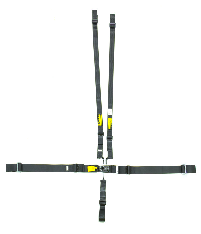Schroth 5Pt Harness System Latchlink HANS