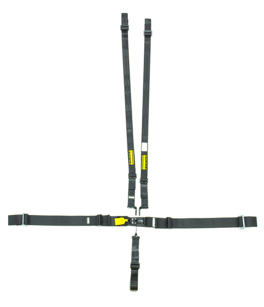 Schroth 5Pt Harness System Latchlink HANS
