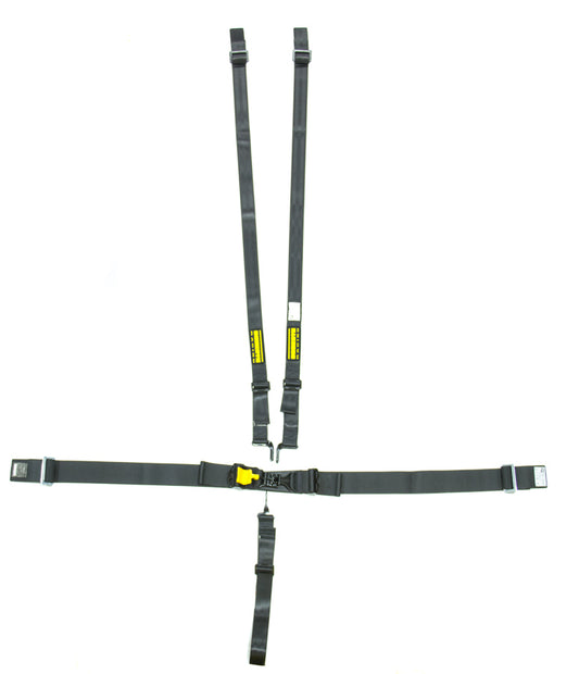 Schroth 5Pt Harness System Latchlink HANS
