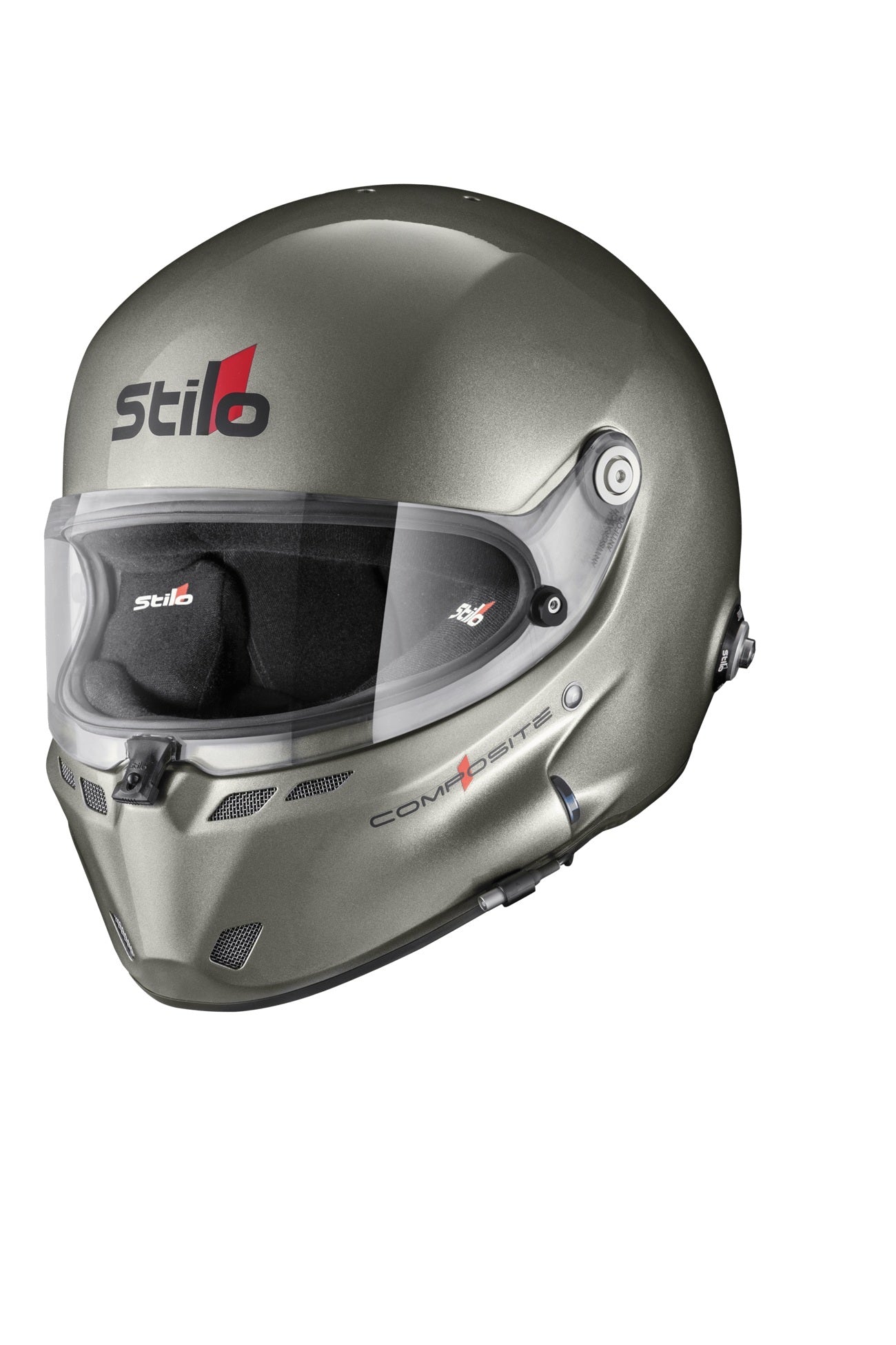 Stilo ST6 GT Helmet