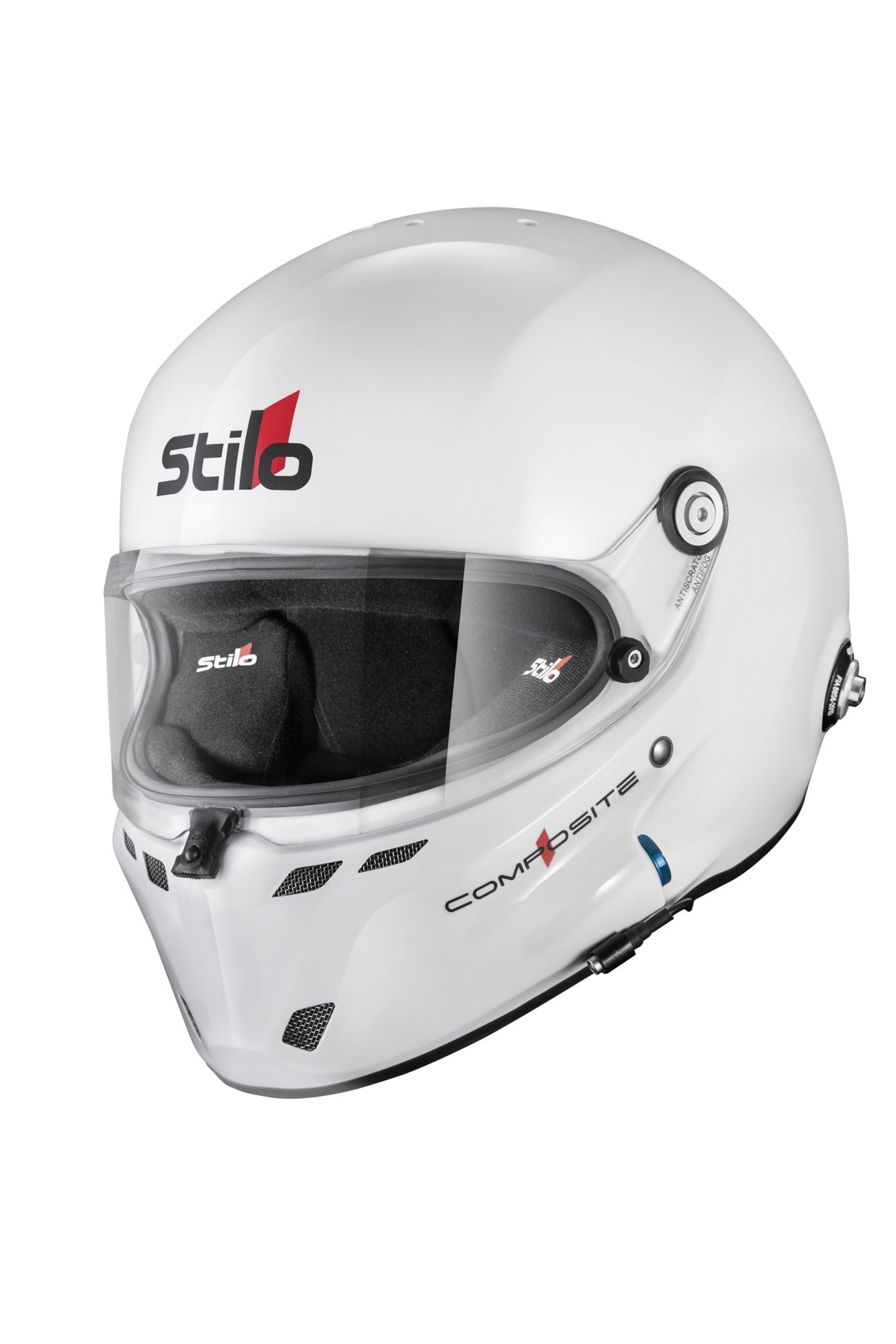 Stilo ST6 GT Helmet