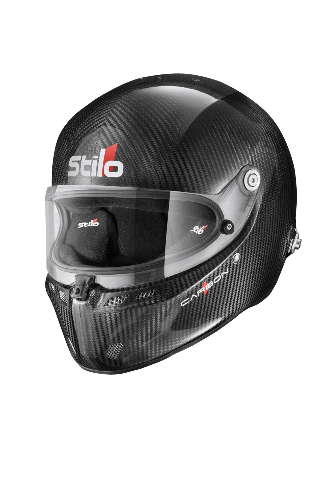 Stilo ST6 Fn Helmet