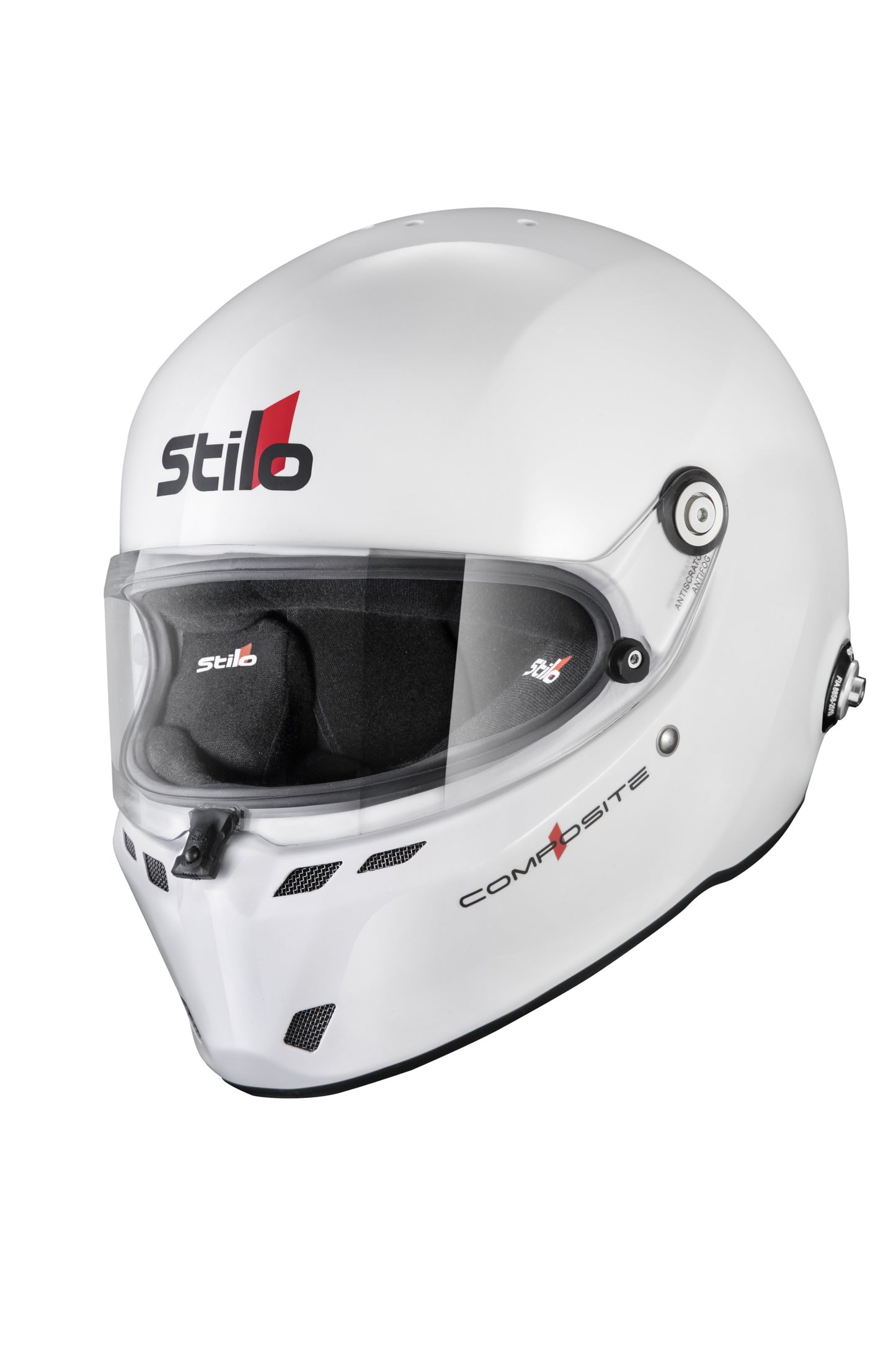 Stilo ST6 Fn Helmet