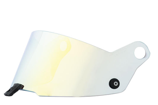 Stilo Visor Iridium St5 Helmet