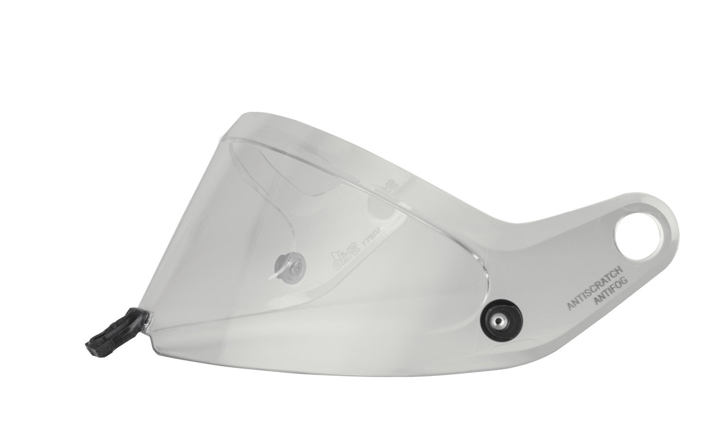 Stilo ST6 Visor