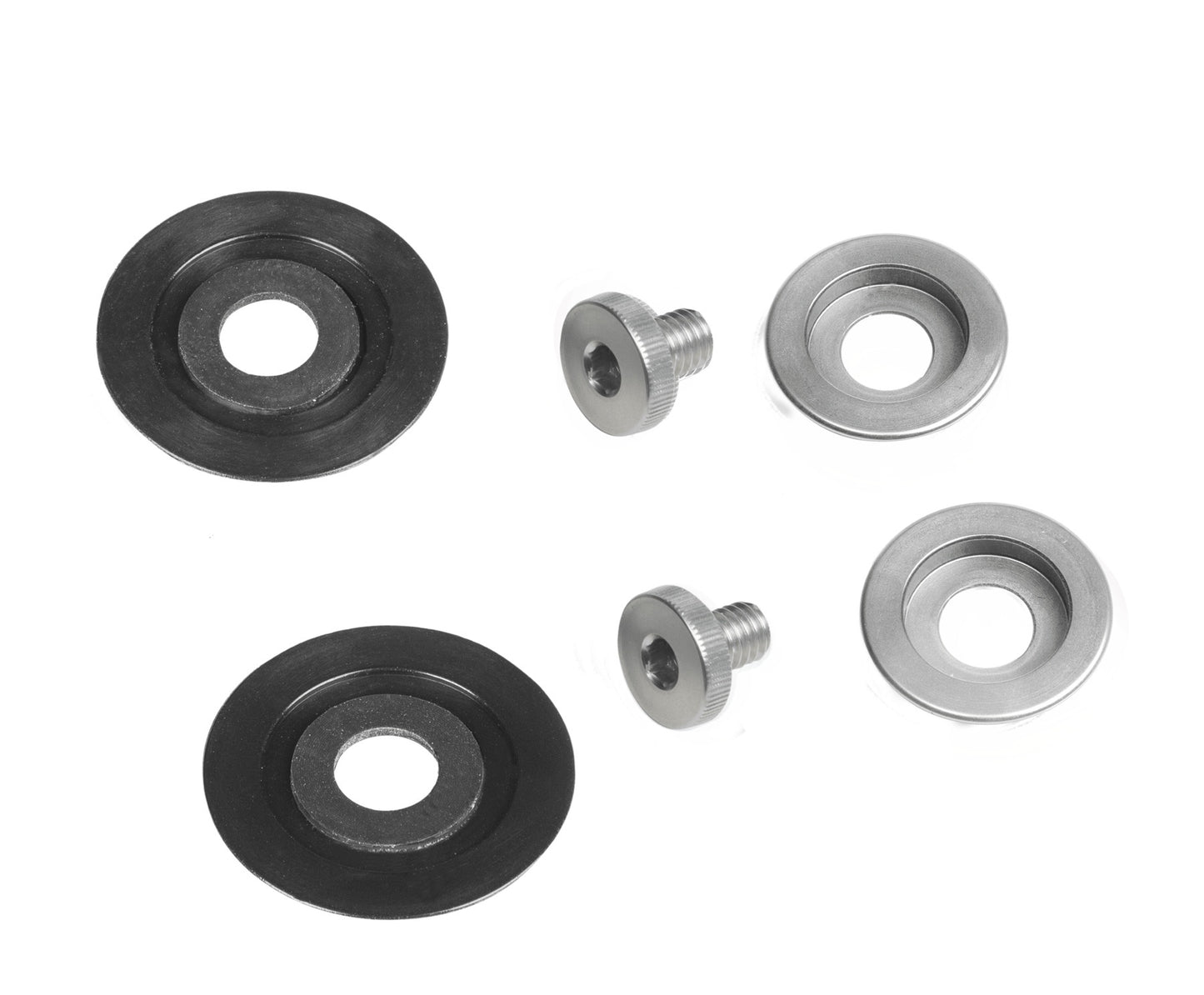 Stilo Screw Kit ST6 Visor Sunscreen