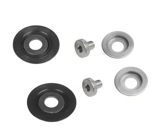 Stilo Screw Kit ST6 Visor Sunscreen
