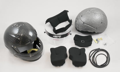 RZ-66C Carbon Helmet